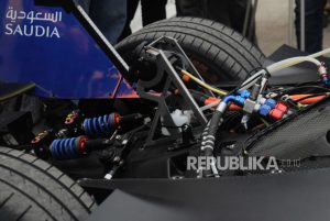 Pj Gubernur Dukung Formula E, Anggota Dewan: Nanti Kita Evaluasi