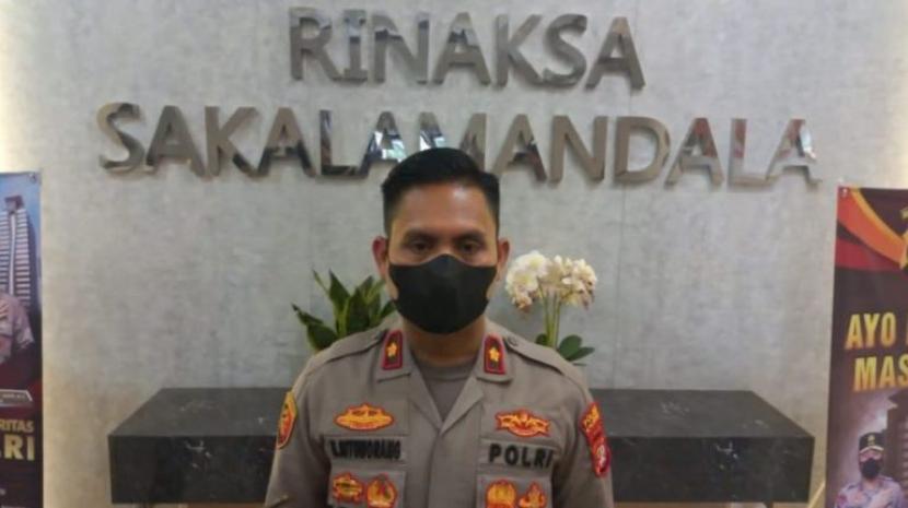 Polisi Bekuk Dua Pelaku Spesialis Curanmor di Cengkareng