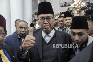 Bareskrim Polri Mulai Telusuri Penggunaan Dana BOS Ponpes al-Zaytun