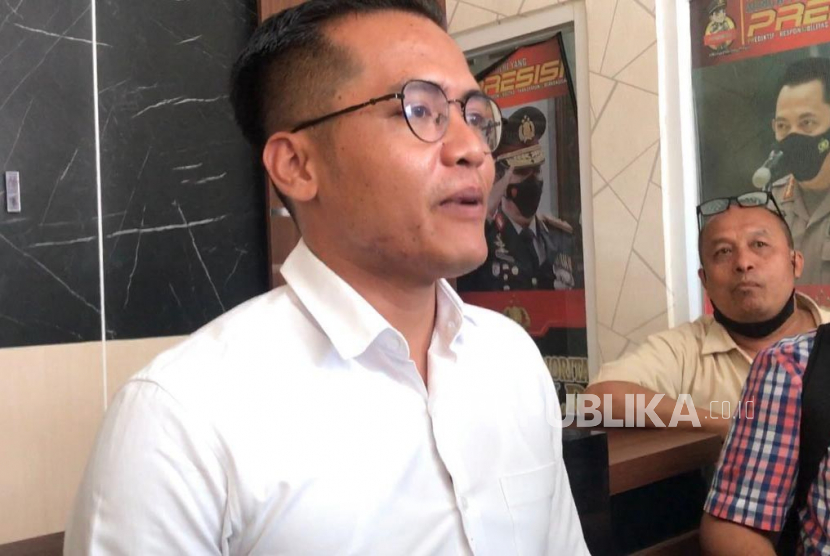 Polresta Bukittinggi: Keterangan Anak yang Disebut Inses Berubah-Ubah