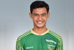 Pratama Arhan Catatkan Assist Saat Tampil 90 menit untuk Tokyo Verdy