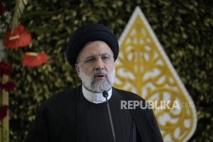 Presiden Iran: Upaya Israel Jalin Hubungan dengan Negara Muslim tak akan Berhasil