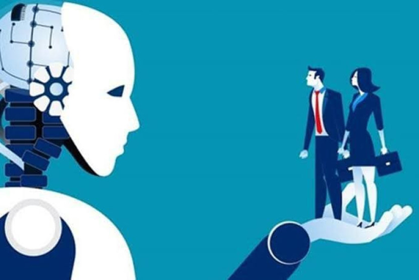 Profesi yang tidak akan Tergantikan oleh Artificial Intelligence