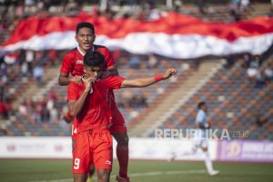 Profil Pemain Anyar Persis Solo, dari Klub Liga 3 Hingga Jadi Bintang SEA Games