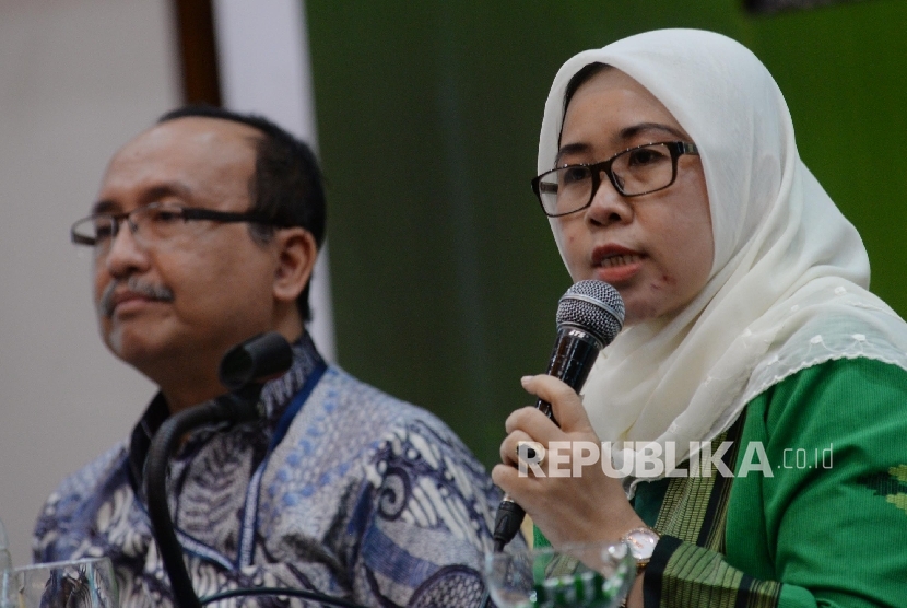 Proporsional Terbuka Disebut Kembali Beri Peluang Besar Caleg Perempuan