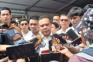 Puan dan AHY Bertemu, Begini Respons Gerindra