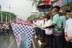 Puncak Hari Lingkungan Hidup Sedunia 2023 Dipusatkan di IKN