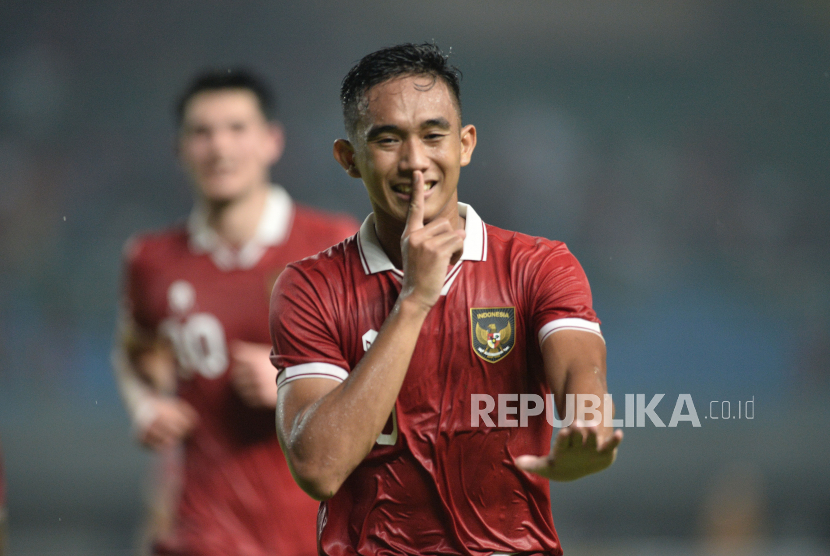 Rizky Ridho: Sering Gelar FIFA Matchday akan Pertebal Nyali Pemain Indonesia