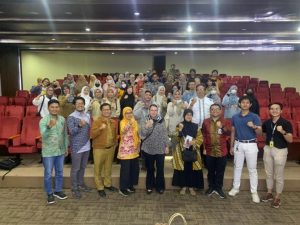 STTT Bandung dan IFI Gelar Seminar ‘BEKAL’