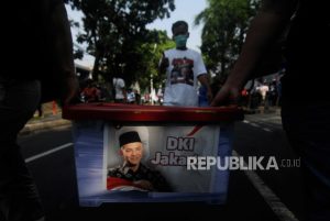 Berdayakan Petani, Sahabat Ganjar Beri Penyuluhan Pengolahan Hasil