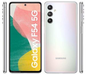 Samsung Resmi Rulis Galaxy F54 5G Bawa Spesifikasi Ini