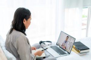 Seberapa Efektif Telemedicine untuk Terapi Kesehatan Mental?