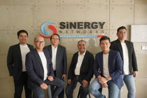 Segera Go Public, Sinergy Networks Incar Dana Rp 150 miliar