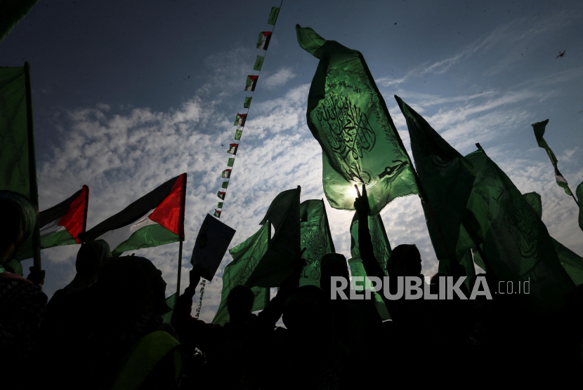 Seorang Ayah dan Putrinya di Belanda Ditangkap karena Diduga Kirim Dana untuk Hamas