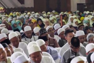 Shalawat Thibbil Qulub Obat Penyakit Lahir dan Batin