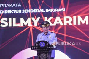 Silmy Karim: Masalah TPPO bukan Cuma Urusan Imigrasi! 