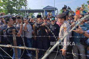 Soal Al Zaytun, Ini yang Ditunggu Ridwan Kamil