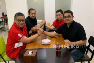 Soal Pertemuan PDIP dan Demokrat, Pengamat: Pemilu Harusnya Jadi Pengadilan Politik