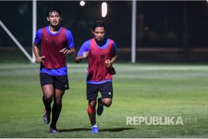 Soal Target Gol Musim Depan, Septian Bagaskara Ogah Sesumbar