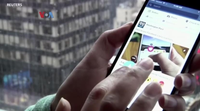 Stasiun Radio Selandia Baru Selidiki Sejumlah Berita Invasi Rusia di Ukraina