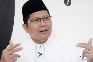 Tak Mau Ditemui, MUI: Panji Gumilang Sama Kaya Musadeq dan Lia Eden 