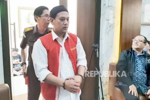 Vonis Ditunda, Terdakwa Bunuh Anak di Depok Ingin Intensif Beribadah