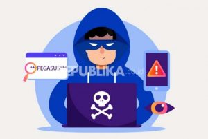 Termasuk Spyware yang Sukar Dideteksi, Pegasus Bisa Dihapus dari Perangkat?