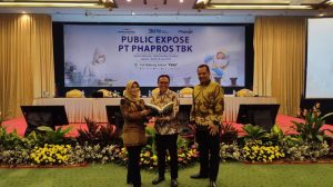 Transformasi Digital Produk Medis Jadi Strategi Besar di Tahun Ini