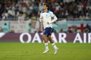Trent Alexander-Arnold Senang dengan Peran Baru di Timnas Inggris pada Kualifikasi Euro