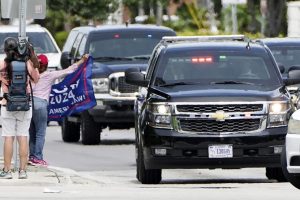 Trump Mengaku tak Bersalah Dalam Kasus Penyimpanan Dokumen Rahasia