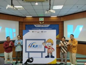 UMY Luncurkan Logo dan Maskot Kompetisi Jembatan Indonesia (KJI) 2023