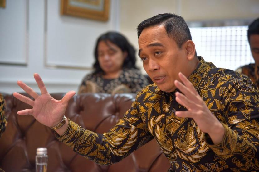 BKSAP DPR RI: Sidang Umum ke-44 AIPA tekankan SDGs