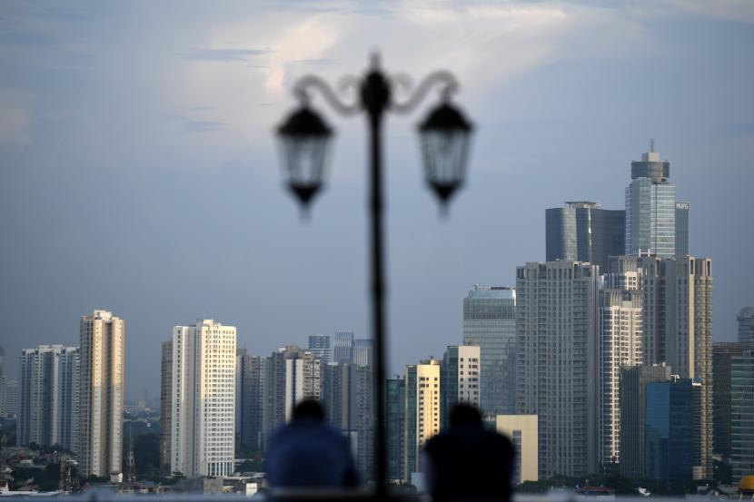 World Bank Sebut Indonesia Tahan Banting dari Guncangan Eksternal