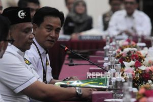 Yusril Disarankan Membuat Poros Keempat untuk Capres RI