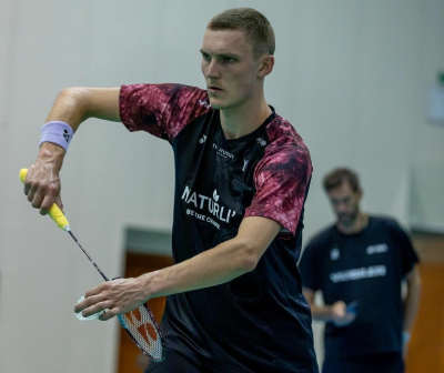 European Games 2023, Axelsen dan Marin Masih Perkasa, Belanda Mengukir Sejarah