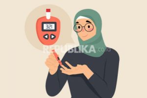 Enam Ramuan Herbal Prof Hembing untuk Mengobati Diabetes