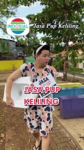 Daftar Akun Youtube Konten Parodi Jasa Keliling yang Terancam Digugat Indosiar