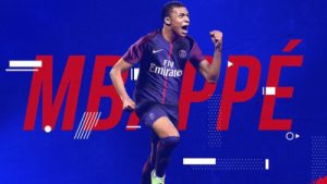 Kontrak Akan Habis di 2024, Kylian Mbappe Berencana Hengkang dari PSG