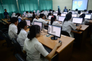 25 SMAN Terbaik di Jakarta Versi Nilai UTBK, SMAN 8 Peringkat Berapa ?