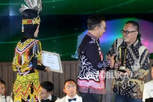 Republika Meraih KASAD Award 2023
