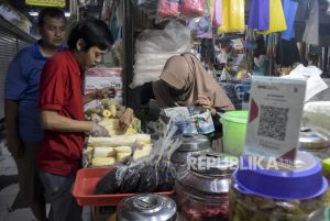 BI Bali-PJSP Awasi Pedagang Agar tak Bebankan Biaya MDR ke Konsumen