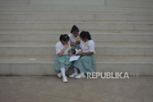 30 Sekolah Terbaik di Jakarta Selatan Versi Nilai UTBK, SMA 8 Peringkat Pertama