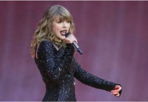 Warganet Kagumi Persahabatan Taylor Swift – Taylor Lautner dan Istrinya