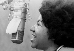 Ditemukan di Sofa, Surat Wasiat Aretha Franklin Dinyatakan Sah