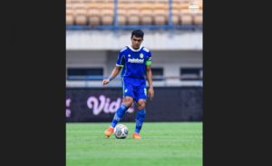 Dewa United Sedang Puncaki Klasemen, Persib Sama Sekali Tidak Gentar