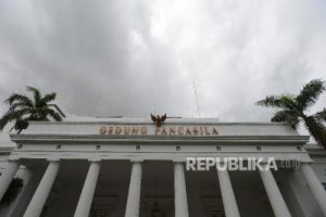 Dari Sidang Volksraad Juli 1938, Penggunaan Bahasa Indonesia Merembet ke Sidang Gemeenteraad