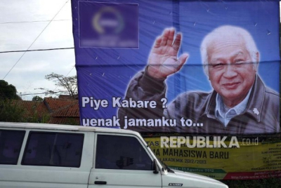 Wali Kota Bobby Minta Begal Ditembak Mati, Teringat Ucapan Soeharto Soal Petrus