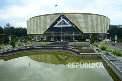 Jalur Mandiri S1 Kelas Internasional Unpad Masih Dibuka