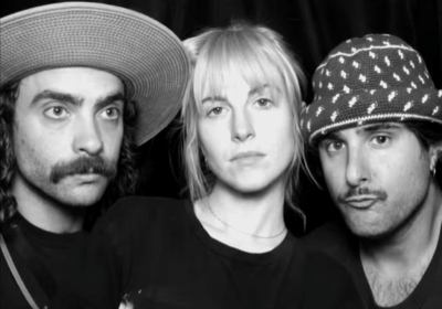 Paramore Tunda Pertunjukan di San Francisco