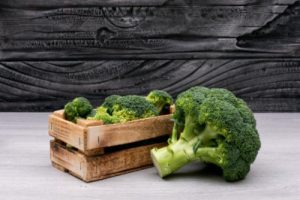 Tahukah Kamu Brokoli Bisa Jadi Pengganti Nasi dan Bikin Awet Muda